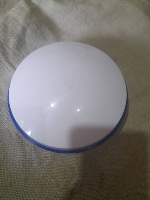 GPS двохчастотна антенна L1 и L5