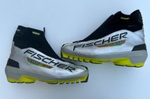 Buty do nart biegowych FISCHER rozm 45,5