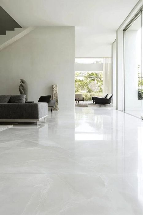 Mikrocement | Żywica