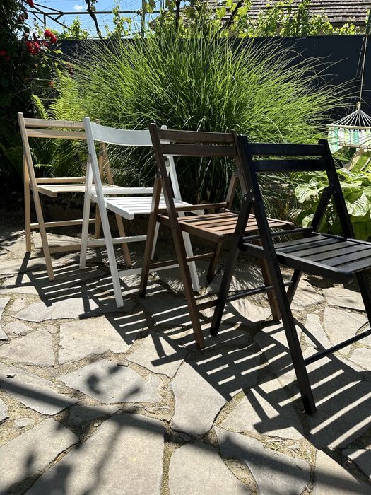 Крісло качалка для вітальні  та вироби з дерева