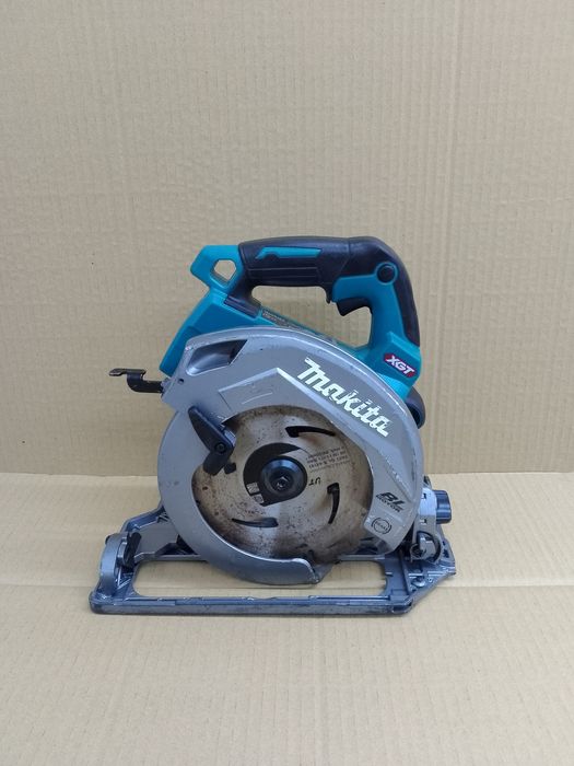 Makita HS004G Piła Najazdowa Pilarka Tarczowa Brushless 190mm 2021.8