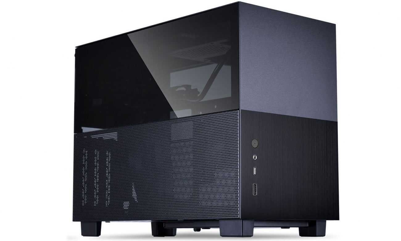 Obudowa itx Lian Li Q58