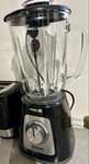 Blender Tefal czarny