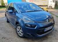 C4 picasso II 2014r 1.6hdi
