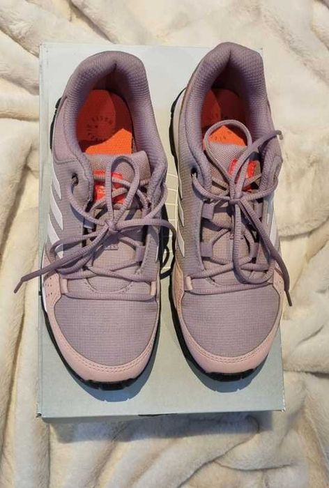 Buty Adidas Hiperhiker Low