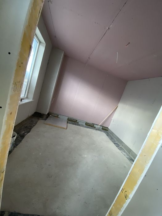 Pladur/ barramento /pintura / remodelação