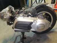 Piaggio Vespa Motor 125cc M455M
