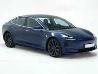 Tesla Model 3 Long-Range Dual Motor AWD
