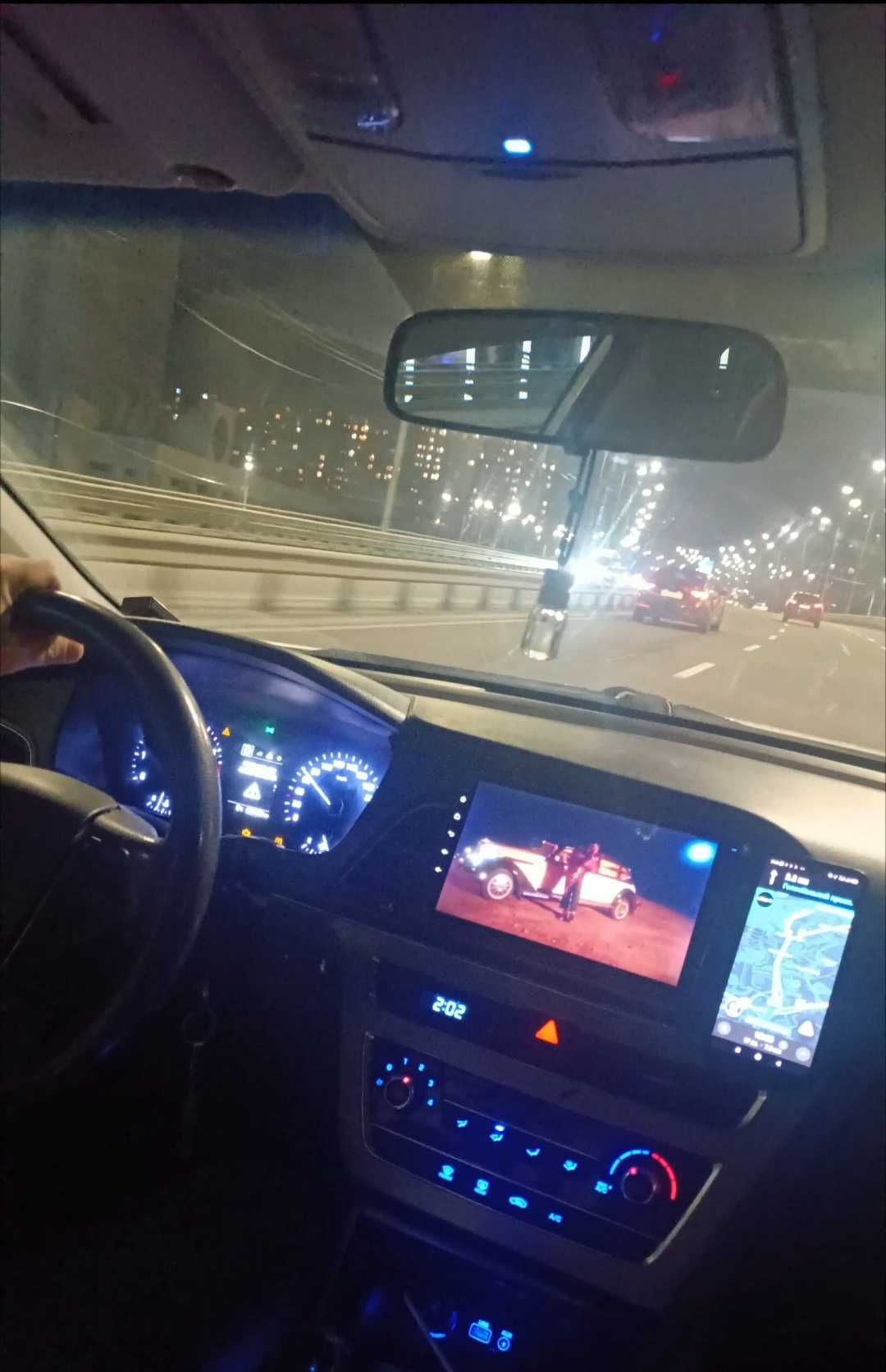 Срочно продам Hyundai Sonata LF