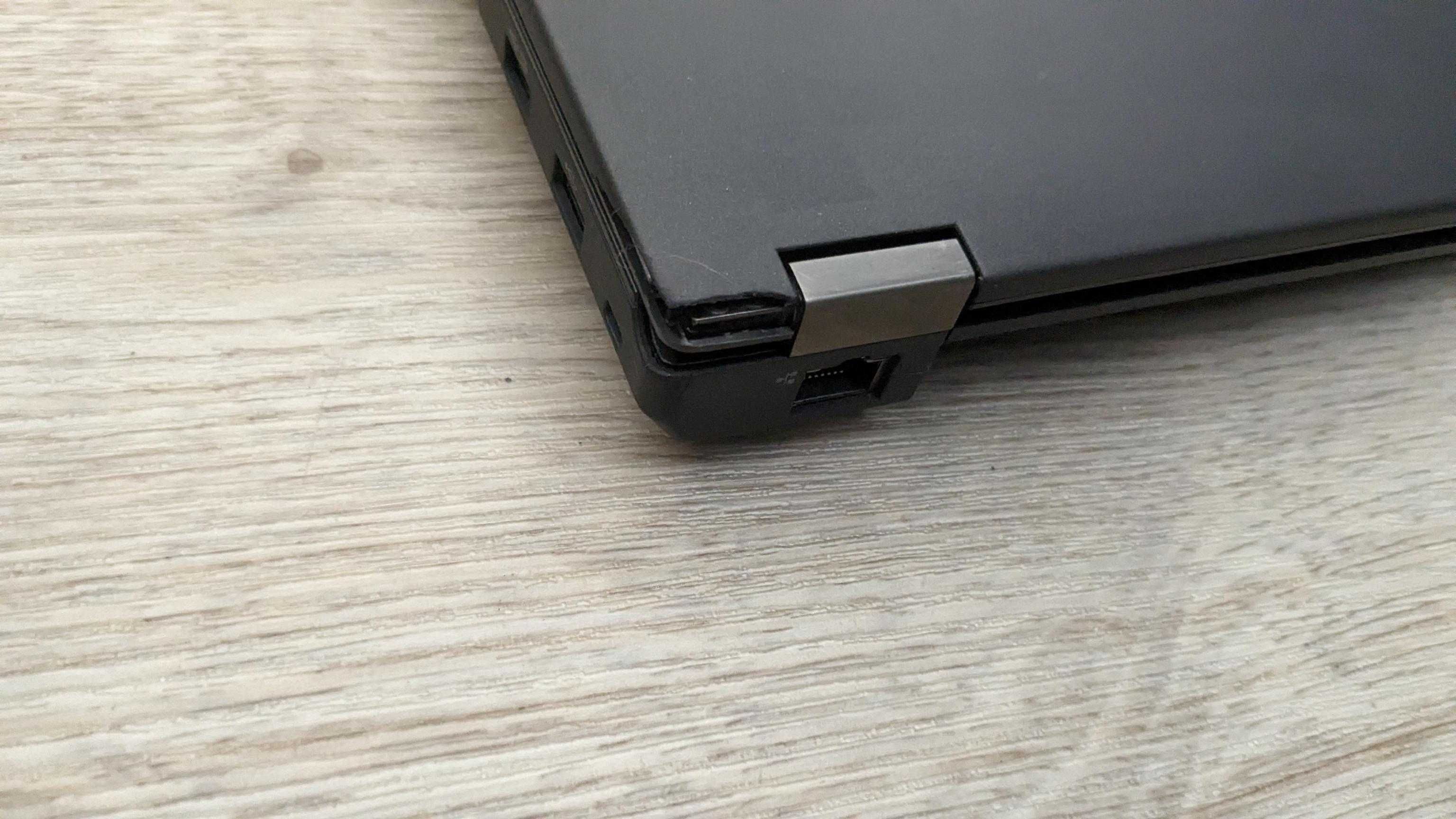 Laptop Lenovo ThinkPad T440p Intel i7, Full HD IPS, Mod Touchpad