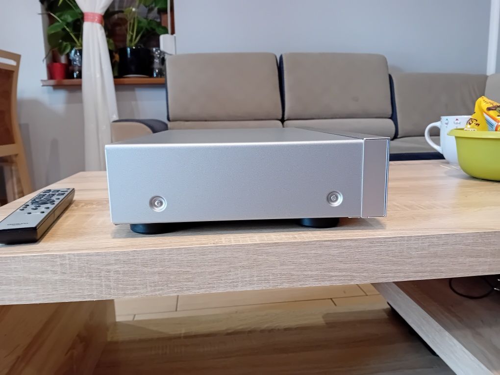 Onkyo ns 6170, streamer