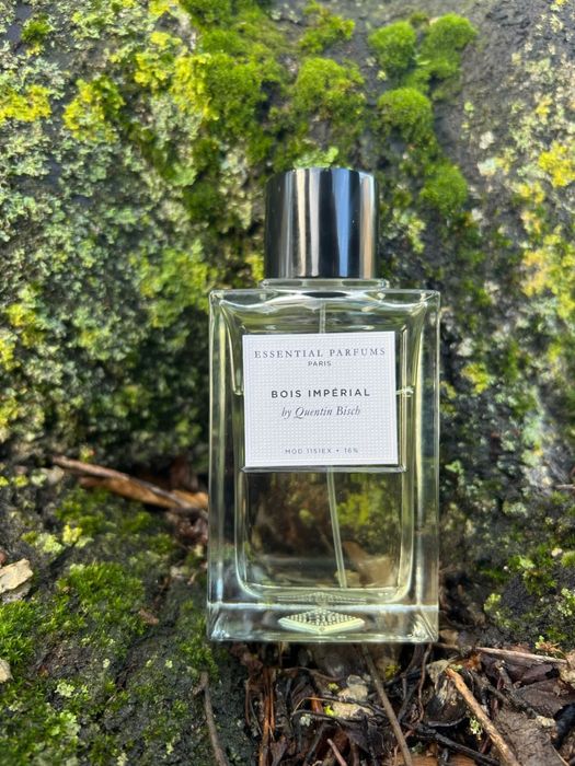 розпив парфумів Bois imperial Creed