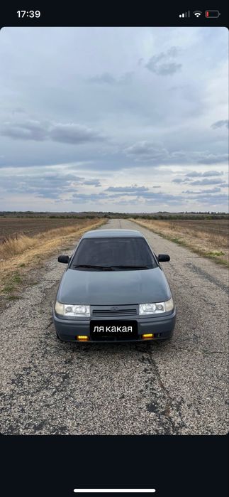 Продам 2110  1,6 г/б 124 двигатель