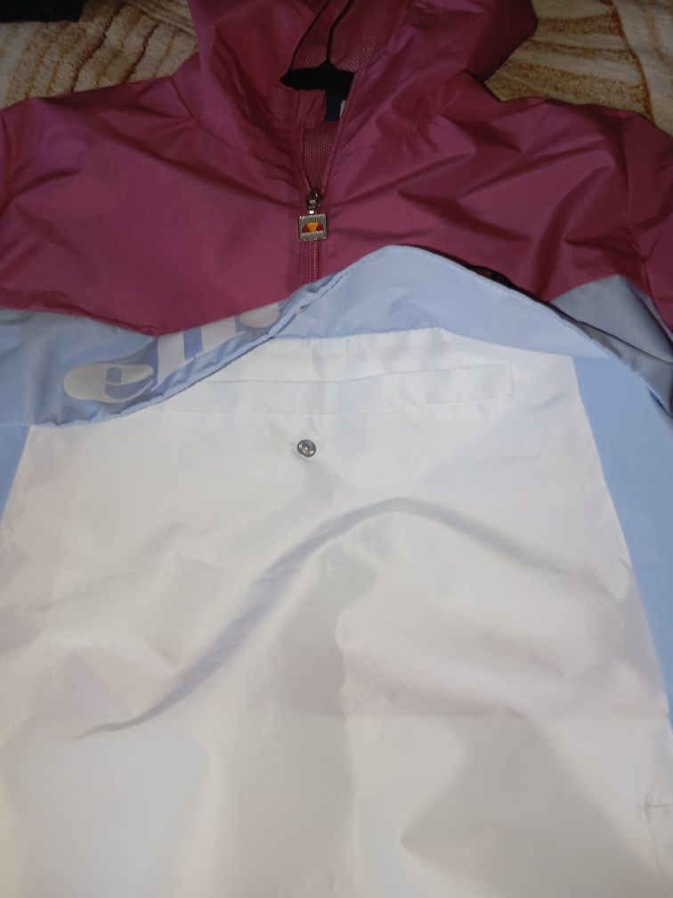 Куртка Ellesse,оригінал