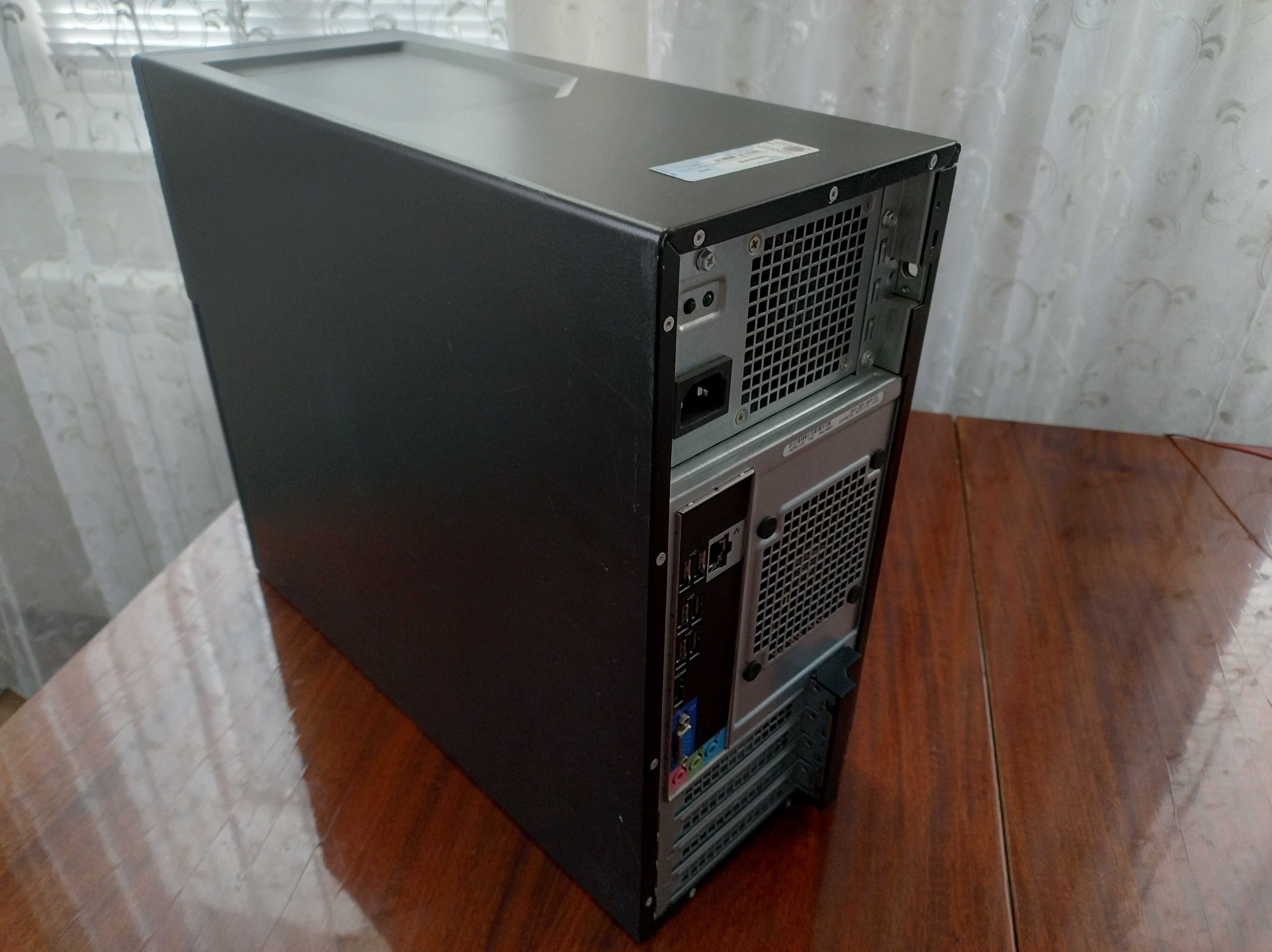 Продам Системний блок Dell i5-2400 3.1GHz | DDR3 8GB