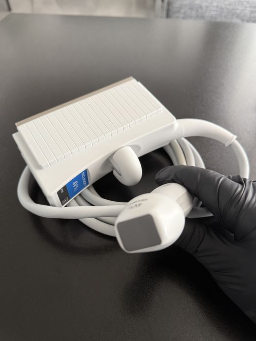 Siemens ACUSON 4V1c  (кардіо датчик 11/2016 р.в.)