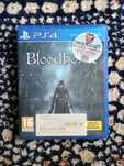BloodBorne na PS4