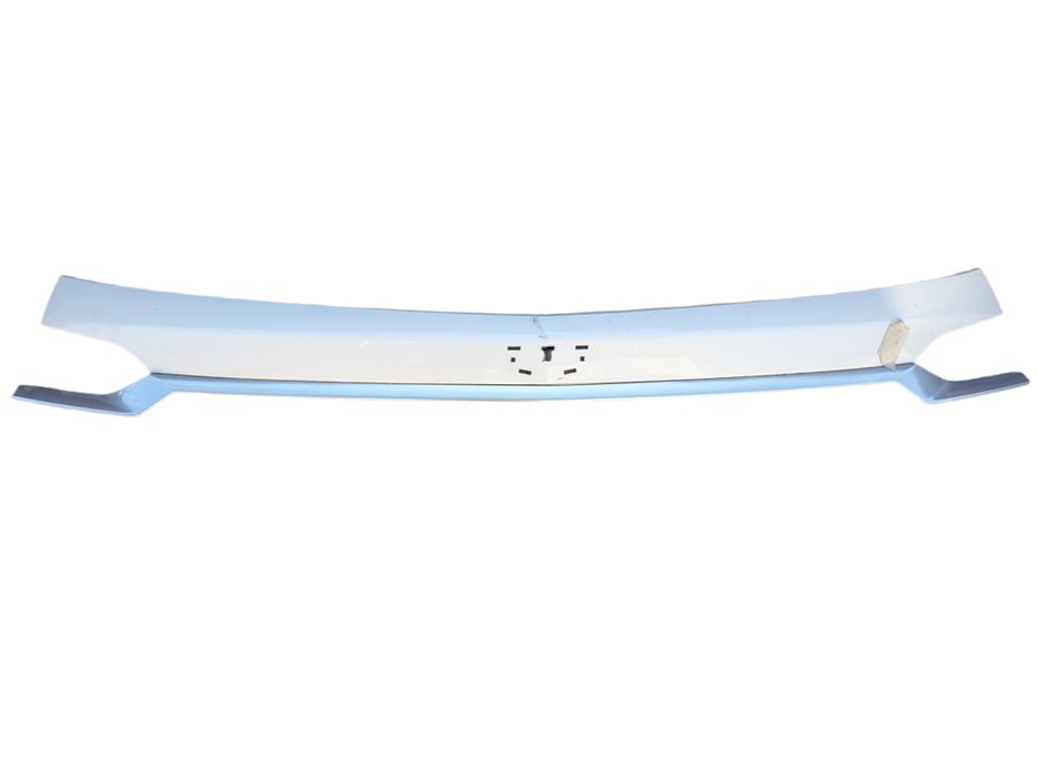 Накладка багажника верхняя (хром) дефект Cadillac XT6 разборка