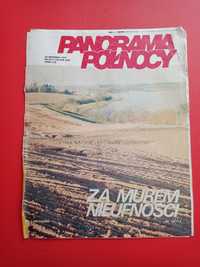 Panorama Północy nr 39 / 1979