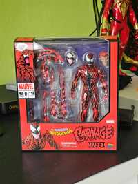 MAFEX 118 Spider-Man  Carnage  Medicom Toy