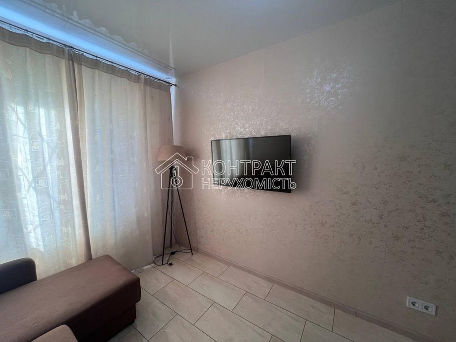 Продается смарт-квартира ЖК Воробьевы Горы. Отличное состояние и цена!