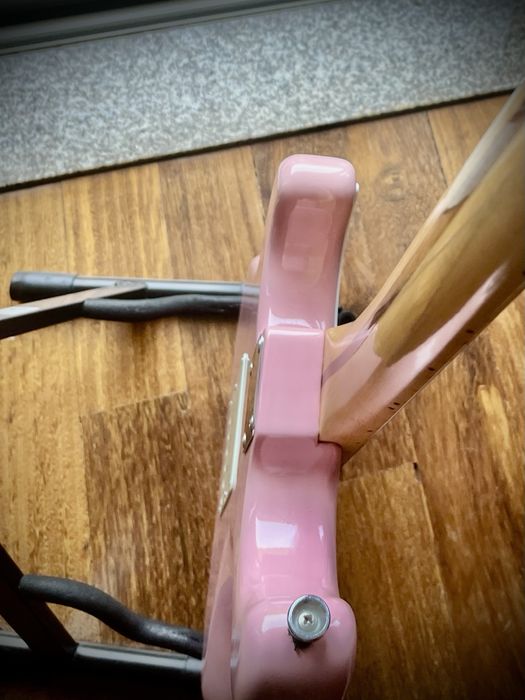 Fender Stratocaster Plus USA 1996 Last Price!