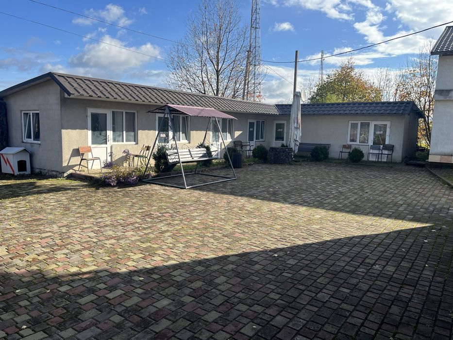 Оренда приміщення