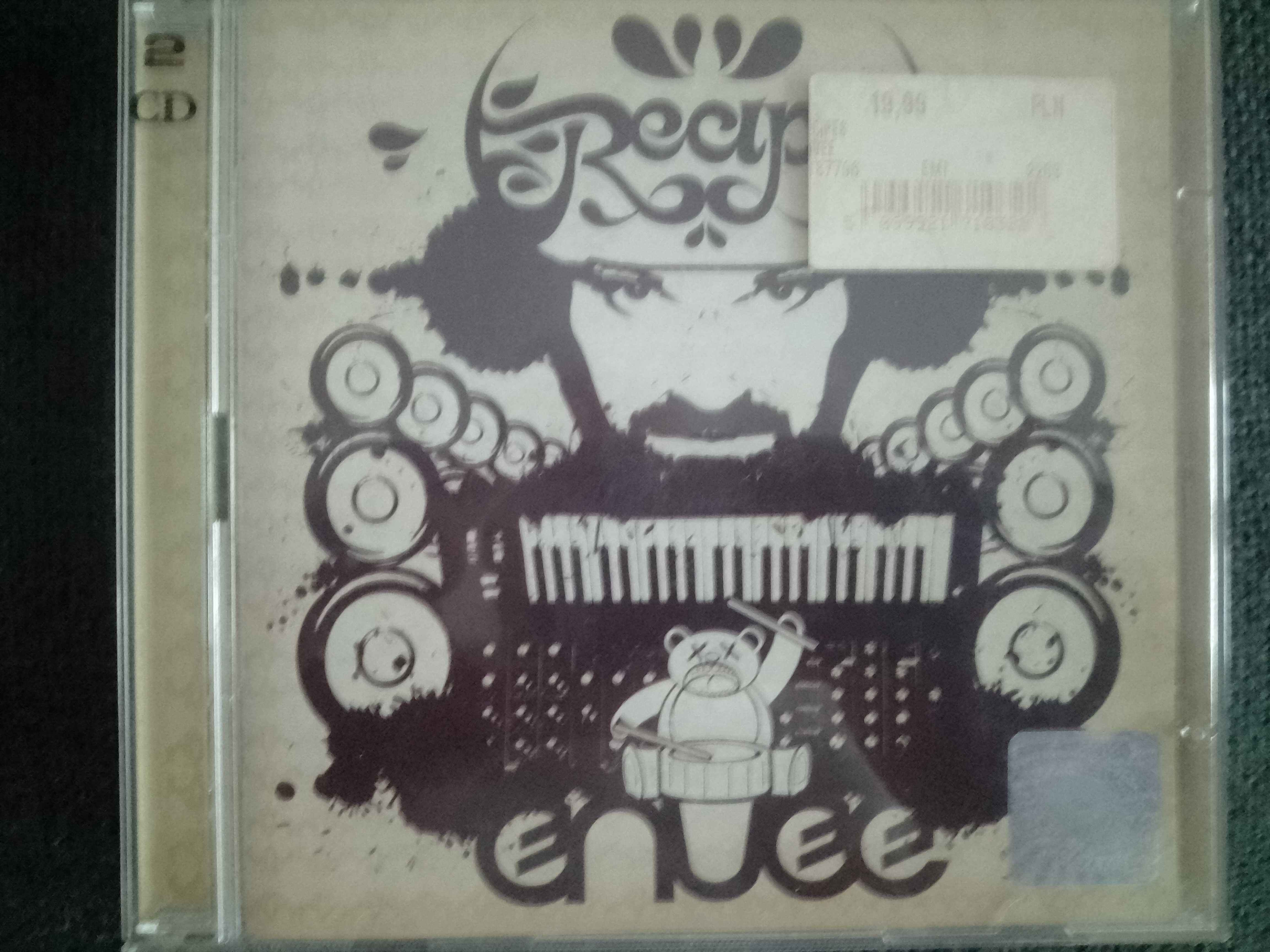 PŁYTY CD jazz klasyka pop R&B