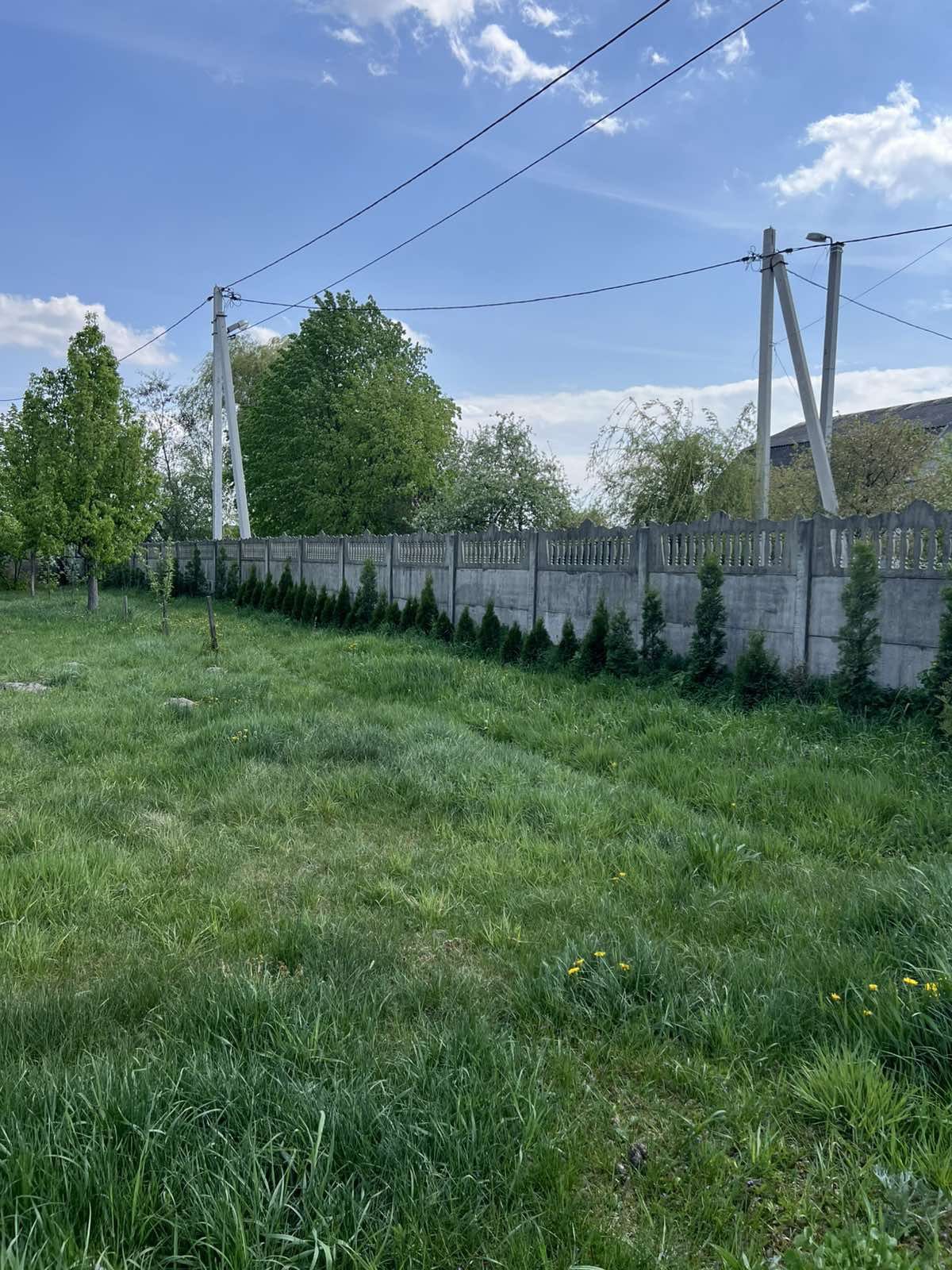 Продаж нерухомості