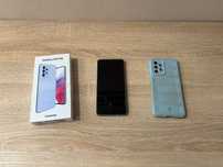 Samsung Galaxy A53 – uszkodzony, stan wizualny bardzo dobry