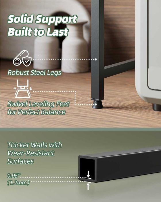 Nowa półka / mikrofala / regał / organizer/ wieszak/ półeczka/ W20!