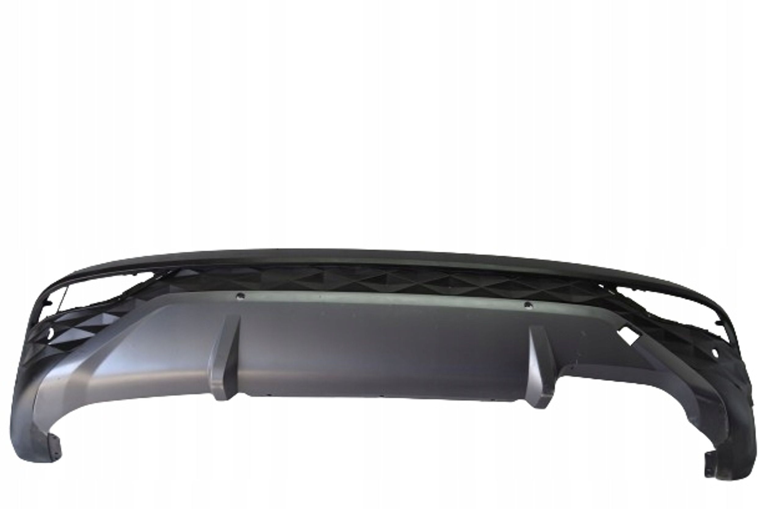 Hyundai tucson IV NX4 2020 zderzak tylny