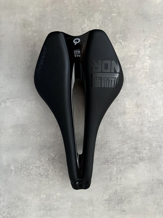 NOWE siodełko Prologo Dimension NDR 143 T4.0