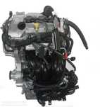 Motor SMART FORTWO 1.0 70Cv 2007 Ref: 132910