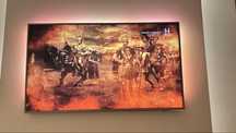 Philips Led Tv 65" 4K ULTRA HD Smart Tv Ultra Slim Ambilight