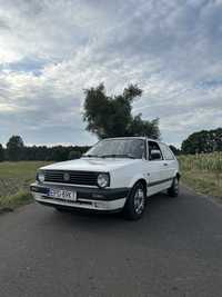 Volkswagen Golf II