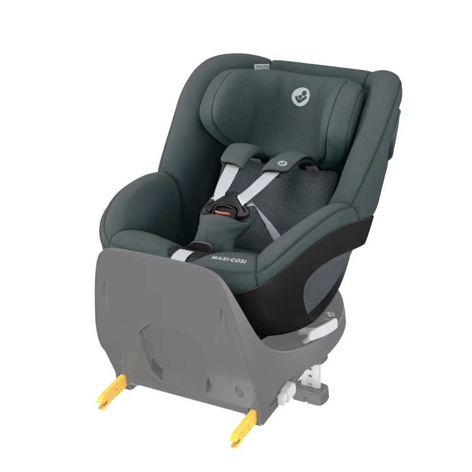 MAXI COSI PEARL 360 siedzisko fotelika obrotowego do 105 cm ISOFIX