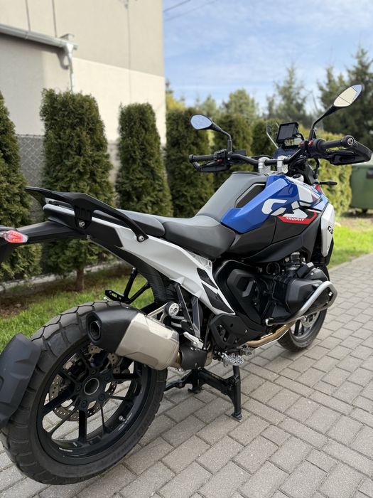 Bmw R1300Gs / 2023 / z Niemiec / nie R1250Gs/