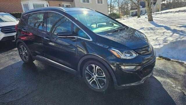 CHEVROLET BOLT EV 2017-2021 Шевроле Болт разборка шрот запчасти*