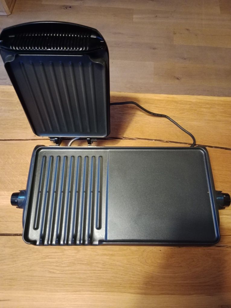 Grill elektryczny