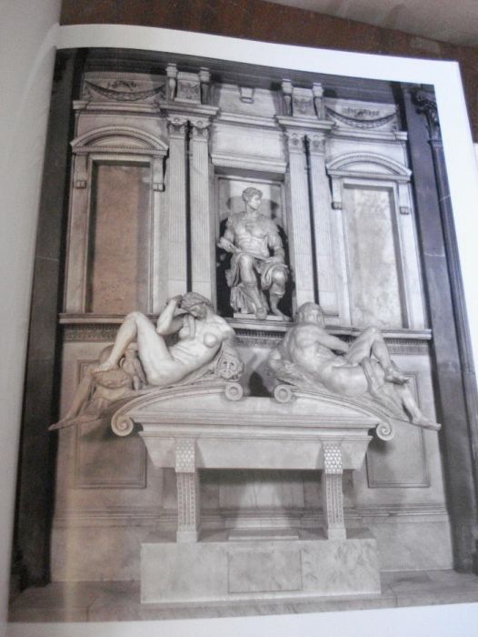 Miguel Ângelo - Grandes Pintores