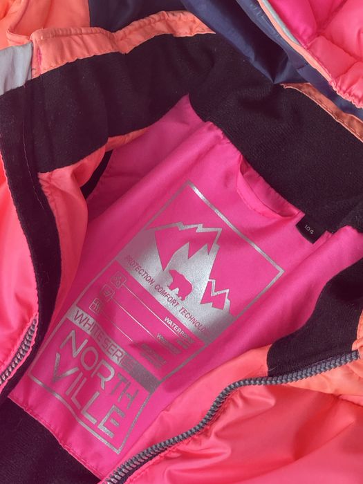 Лижний костюм North Ville