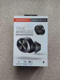 Plantronics Backbeat Pro 5100 Black. Гарантія