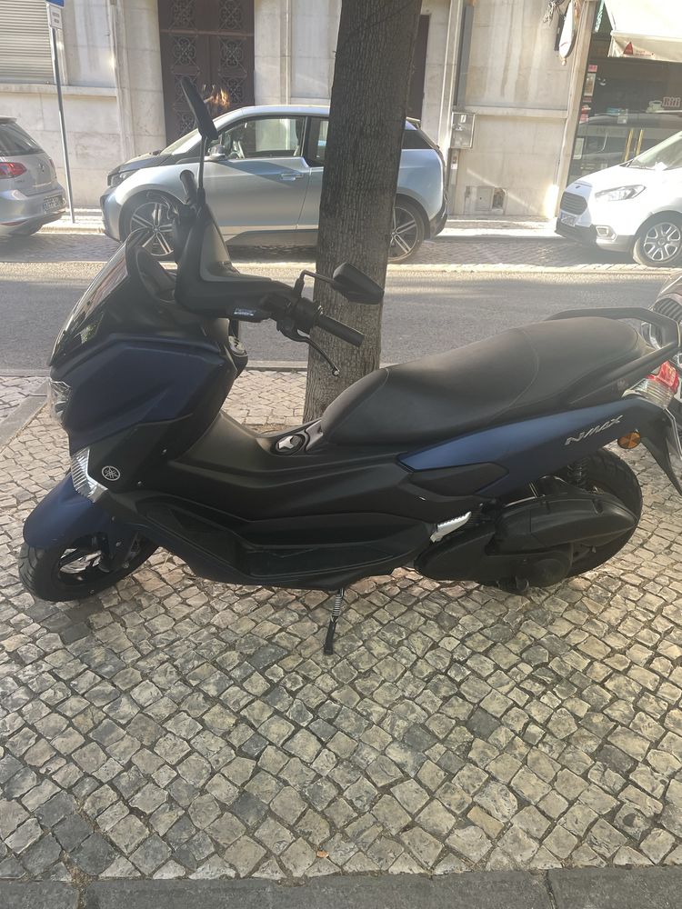 Nmax 2020 - 10.900km