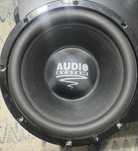 Głośnik Audio System Krypton 12