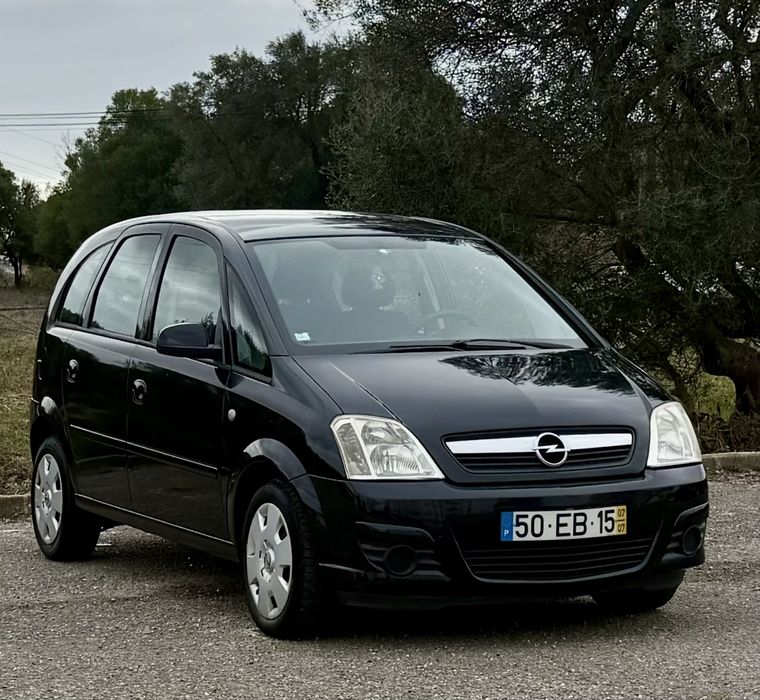 Opel Meriva 1.3. CDTI Enjoy