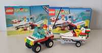 Lego Classic Town 6663 - Transport Ślizgacza