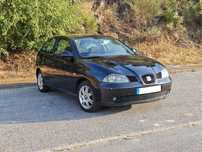 SEAT Ibiza 6L 100cv