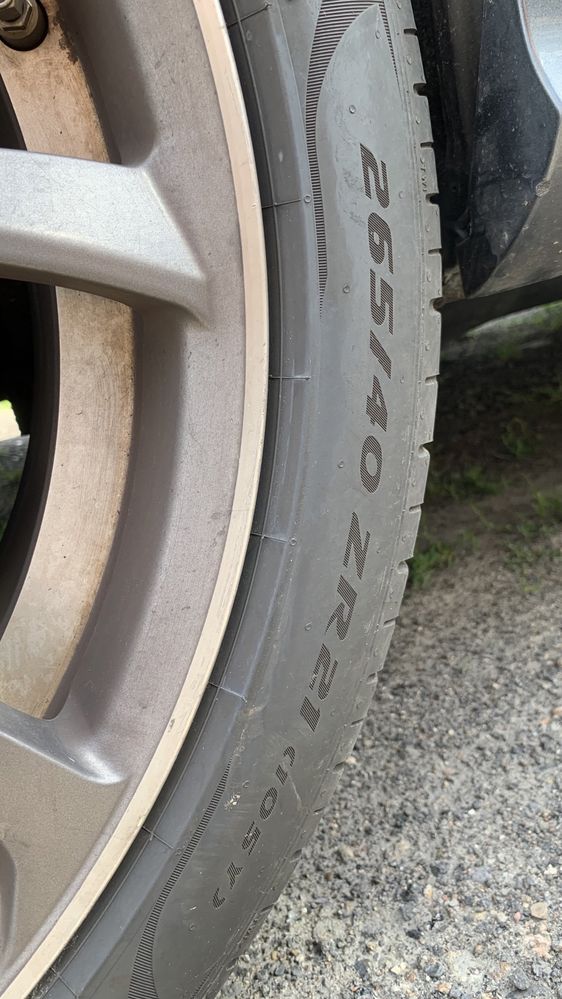 alufelgi kola ABT DR MOTORSPORT 5x112 21’ AUDI VW SKODA SEAT