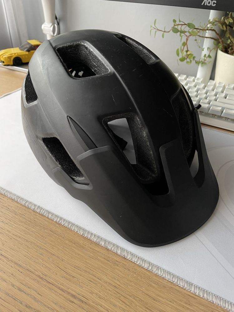 Kask rowerowy Lazer Chiru rozmiar L